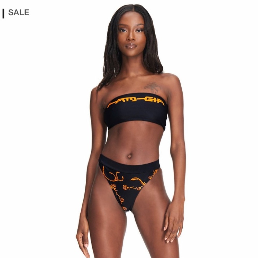 NWT I.AM.GIA. Bikini Bottoms